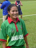 Champa Chakma