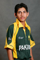 Ahsan Jamil