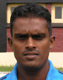 Waruna Ramanayake