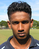 Weranga Dissanayake