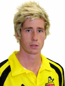 Jake Fawcett