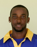 Nekoli Parris