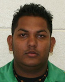 Vishaul Singh