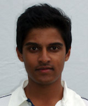 Nitesh Patel