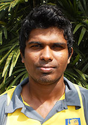 Gihan Dilruk