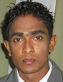 Chanaka Silva