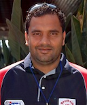 Fahad Sadeq