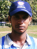 Chamindu Ishanka