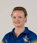 Aimee Harris