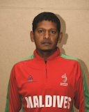 Neesham Nasir