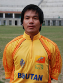 Dorji