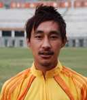 Phuntsho Wangdi