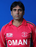 Haider Ali