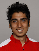 Vikash Vaswani