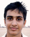 Ali Zaman