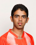 Zain Mahmood
