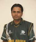 Mohammad Zaheer