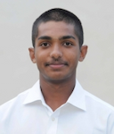 Karthik Suresh