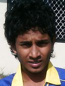 Chalitha Halambage