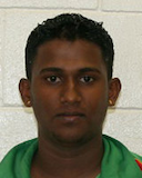 Vishwar Shaw