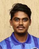 Md Shamsul Islam