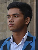 Javeed Bongso