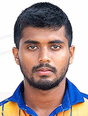 Devind Pathmanathan
