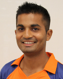 Nirav Pankaj Patel