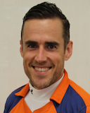Nathan Green