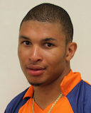 Akil Husbands