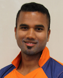Jaideep Reddy