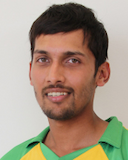 Vishal Shah