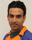 Mohammad Kamran