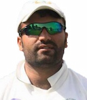 Fazal Zazai