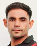 Mohabat Momand
