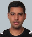 Sathesh Sriskandarajah