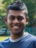 Dineth Thimodya