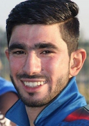 Tamim Surkhorodi