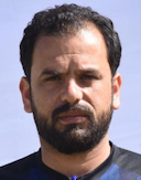 Khalid Jaheel