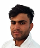 Bahar Shinwari