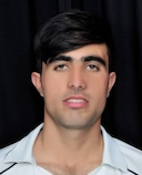 Amir Zazai