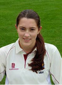 Molly Rossiter