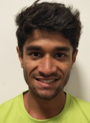Aalap Asurlekar