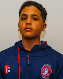Joshua Ebanks