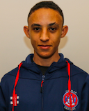 Lucas Carter