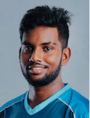 Yohan Liyanage