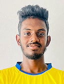 Priyashan Silva