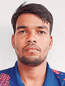 Supun Kumara