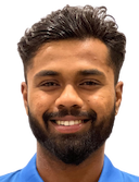 Jaymeet Patel
