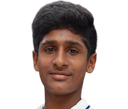 Pranav Ragavendra